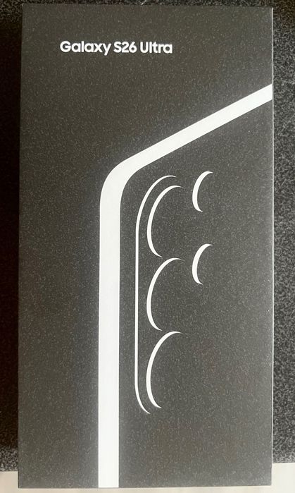 Samsung 26 Ultra 256GB Cobalt Violet