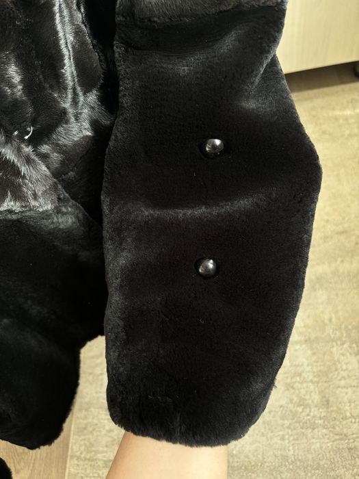 Продам норковую шубу