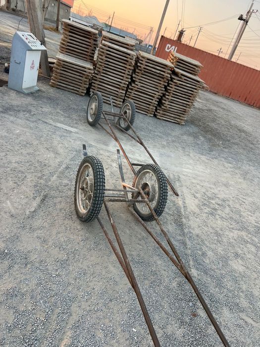 Станок для шлакблок сплитерный блок пескоблок