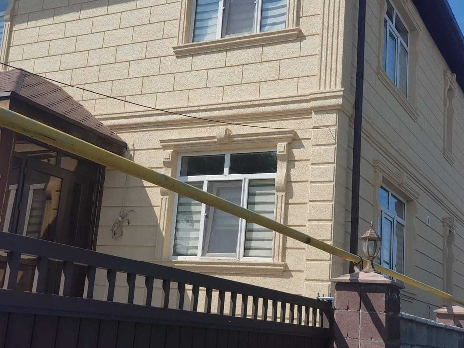 Фибропанели, полифасад, термопанели.