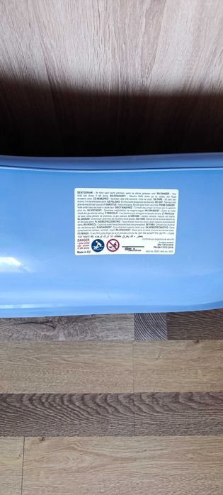 Продавам две корита за къпане!!!