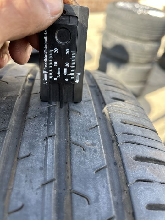 4 летни гуми continenatl 205 55 16