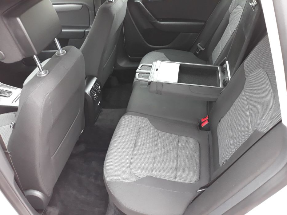 VW PASSAT 1.8 TSI DSG 2.0TDI 4x4 140,170к.с. На Части