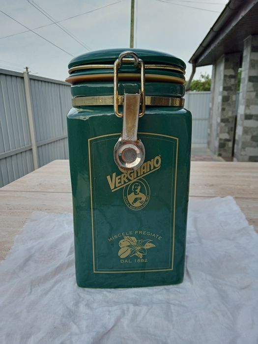 Recipient pentru cafea