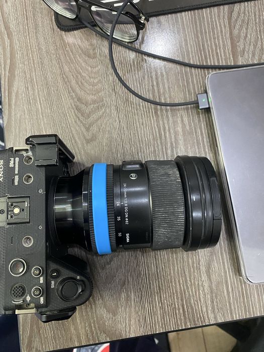 Sigma 24-70mm 2.8