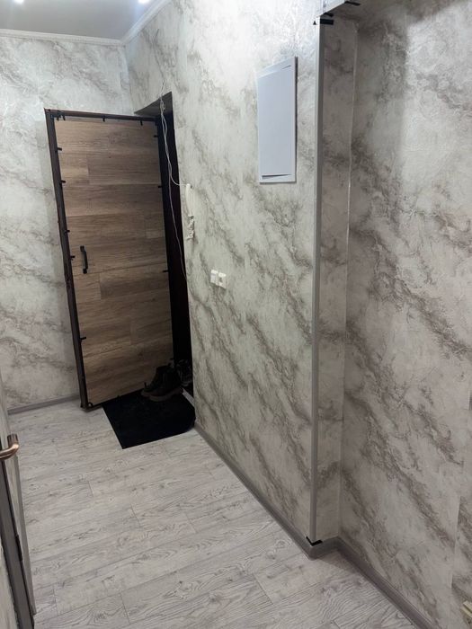 Сдаётся 1-комнатная квартира