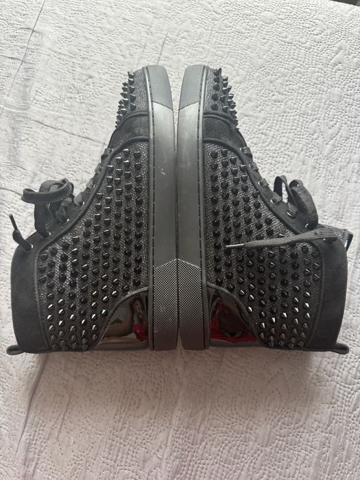 Christian Louboutin’s