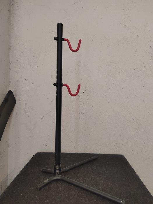 Стойка за велосипед