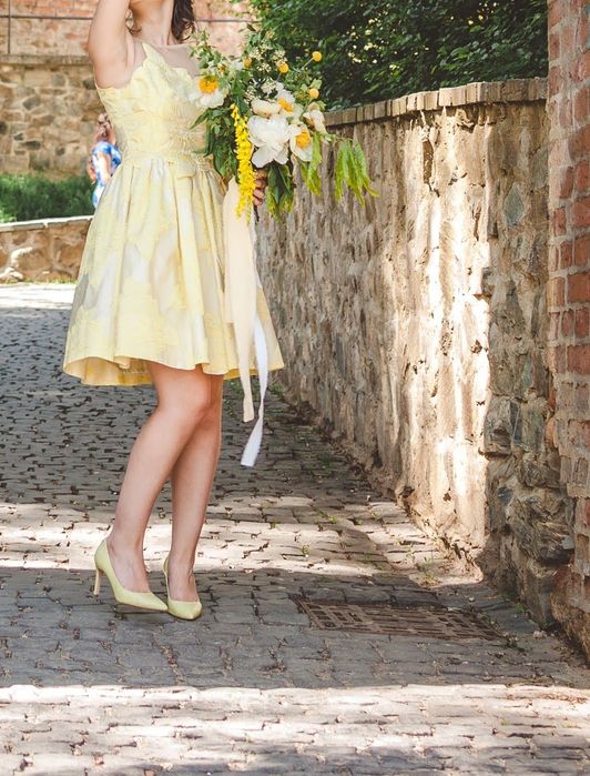 Vând rochie elegantă Atelier 34