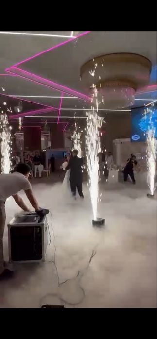 D&C Event Cabina foto Cocktail bar Fum greu Artificii Baloane cu fum