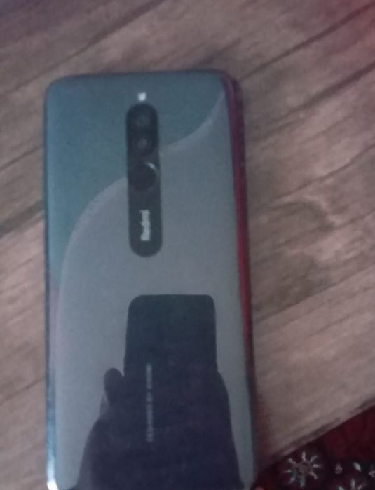 Redmi 8 ideal choʻtkiy