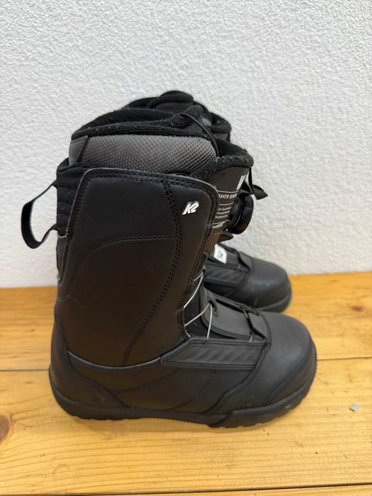 boots k2 haven rental mondo 23,5 europa 37