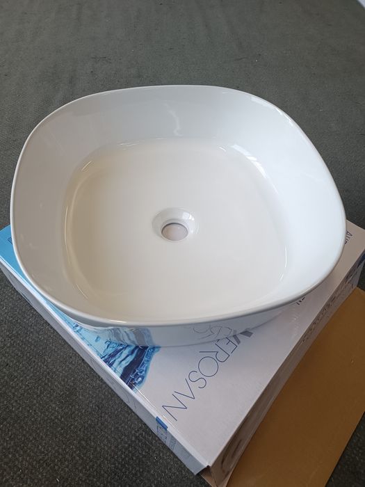 Дизайнерски мивки от Австрия