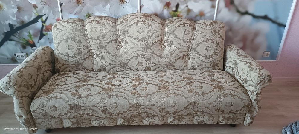 Диван раскладной