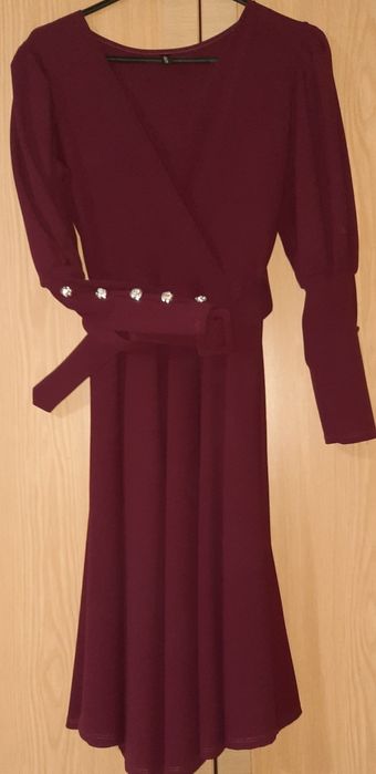 Rochie mărime universala 44-46 L