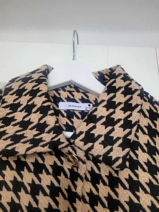 Costum elegant Reserved