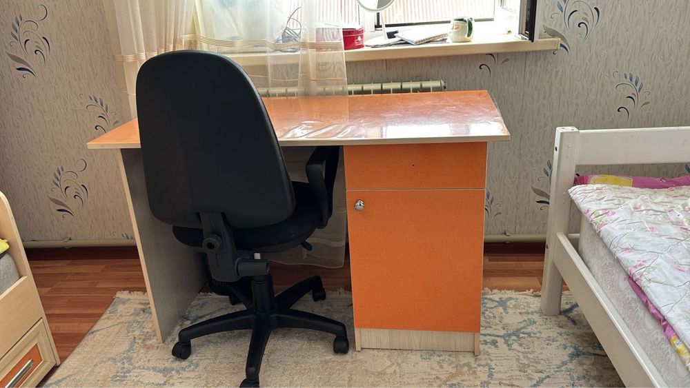 Детский гарнитур