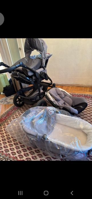 Авто Коляска детская