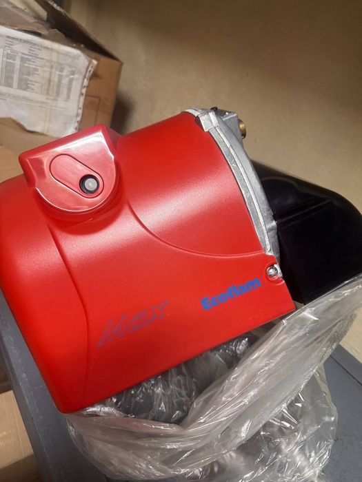 Дизельная горелка