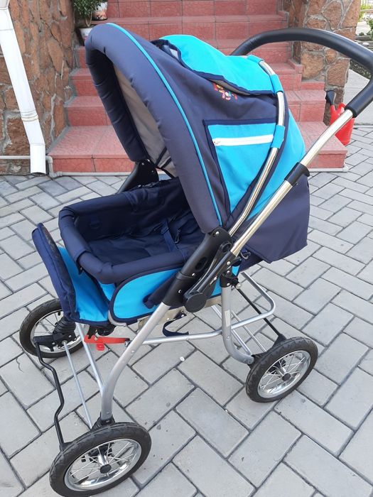 Продам детскую каляску