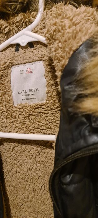 Greaca  Zara  Boys, 10 ani, 140 cm