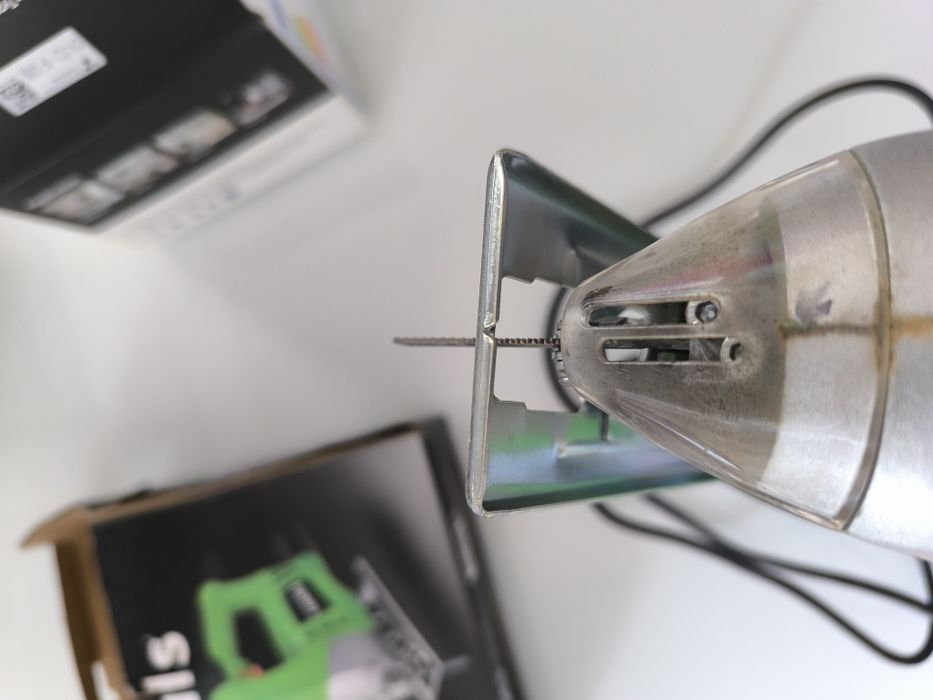 прободен троон Casals Vnc50 400W