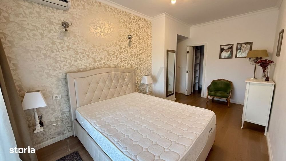 Apartament superb 2 camere I Natura Residence I Baneasa