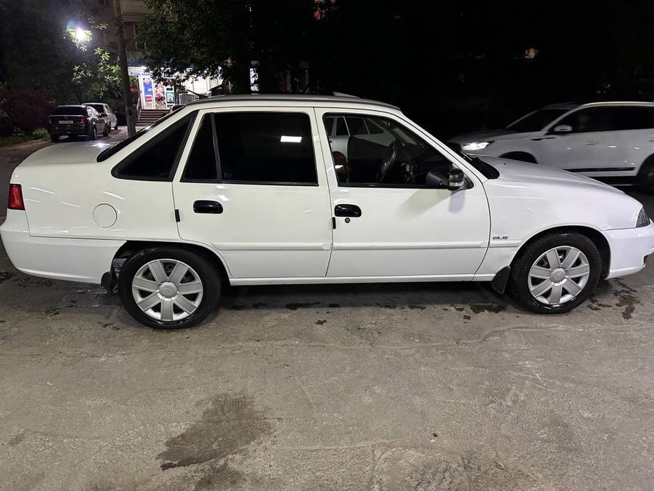 Nexia 2 1,6 2015yil
