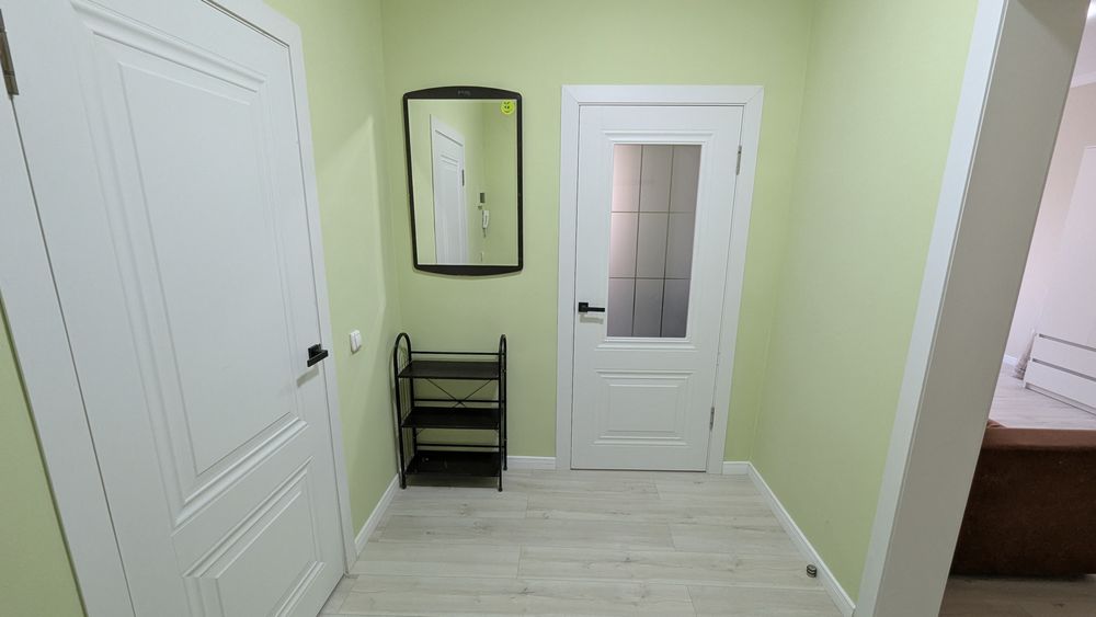 Сдам 1 комнатную квартиру