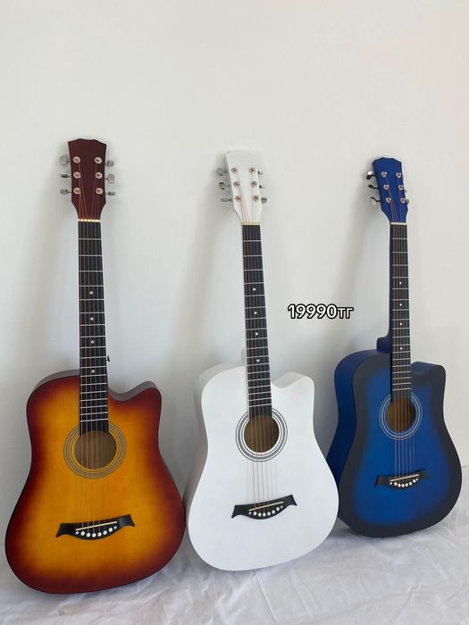 Гитара,домбыра,акустика,классика