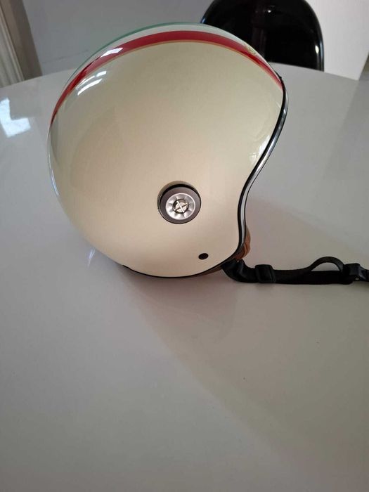 Casca motocicleta/scooter