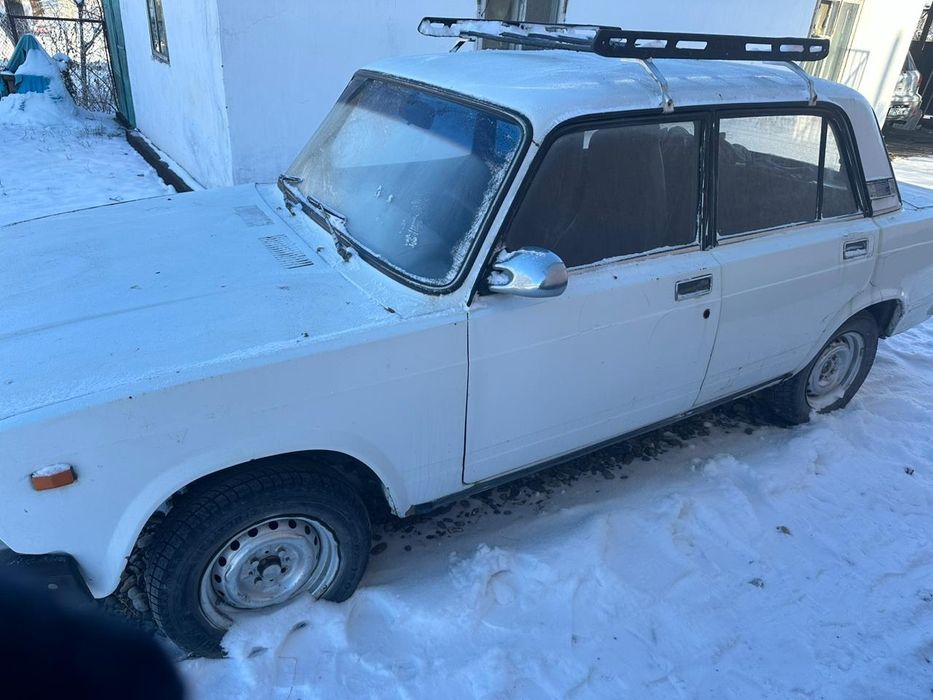 Продам  Ваз 2107