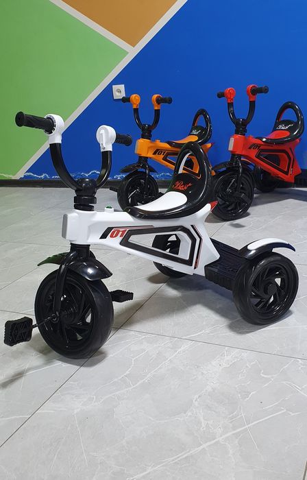 Велосипед по оптовой цене большой выбор товаров