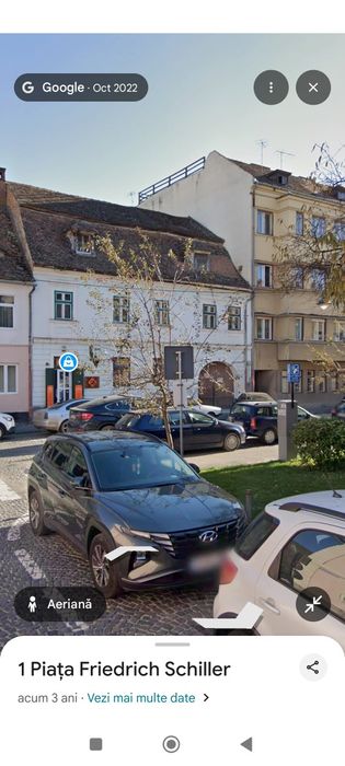 Apartament la casa ULTRA-central