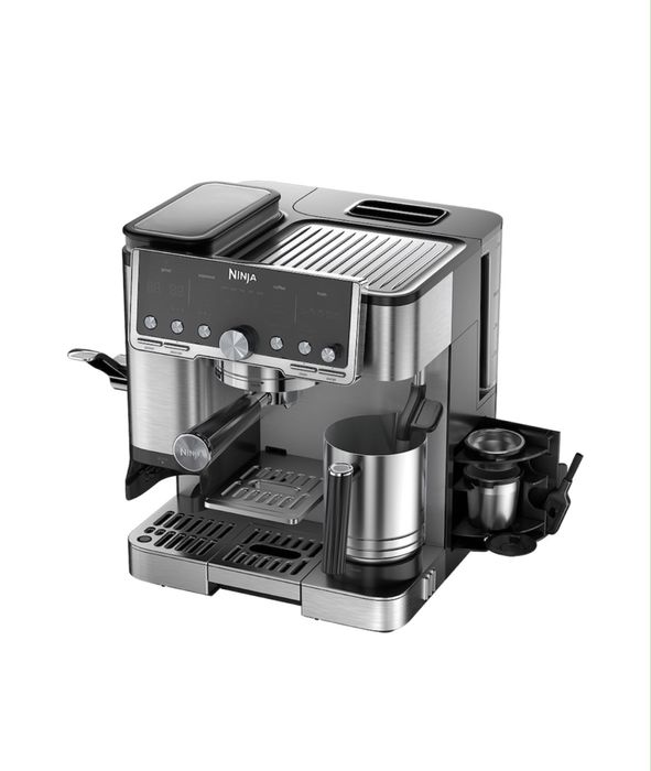 Expresor de cafea Ninja