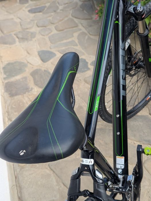 Bicicleta Trek Ca nou 3×9 Shimano deore SLX