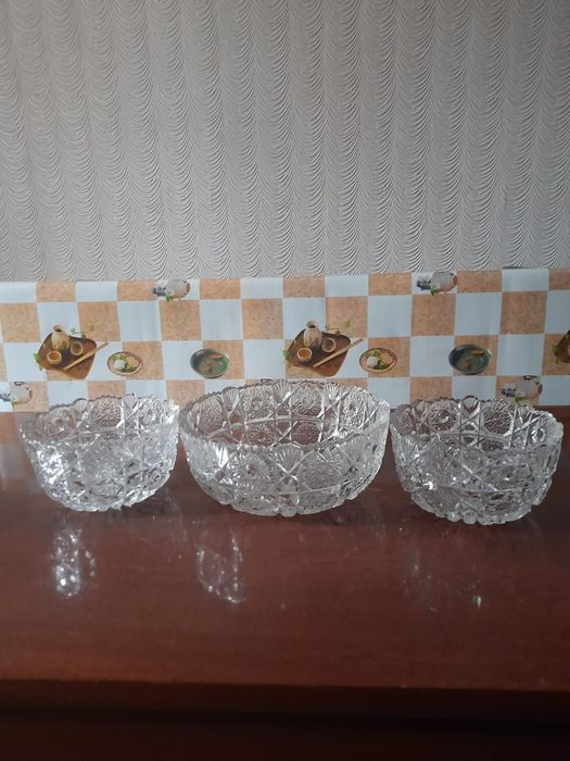 Хрусталь сделано в ссср
