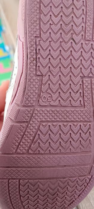 Adidași piele Bebyavus