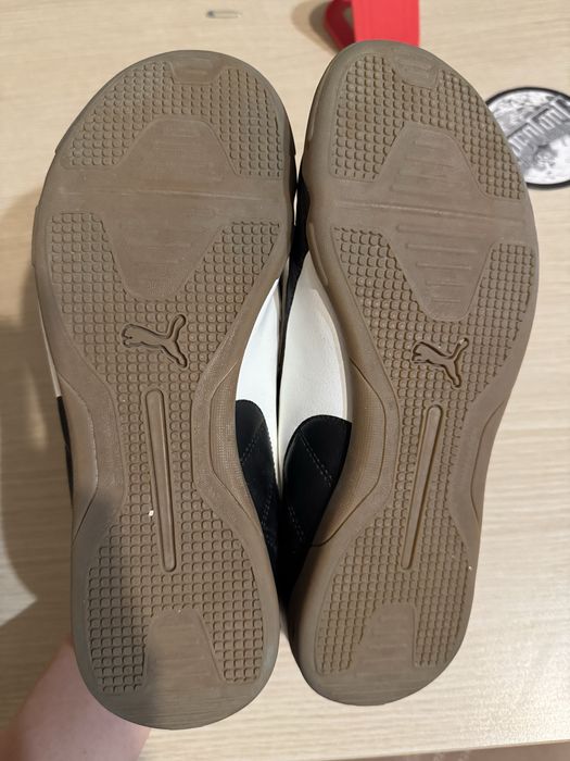 Футзалки Puma, отличное состояние