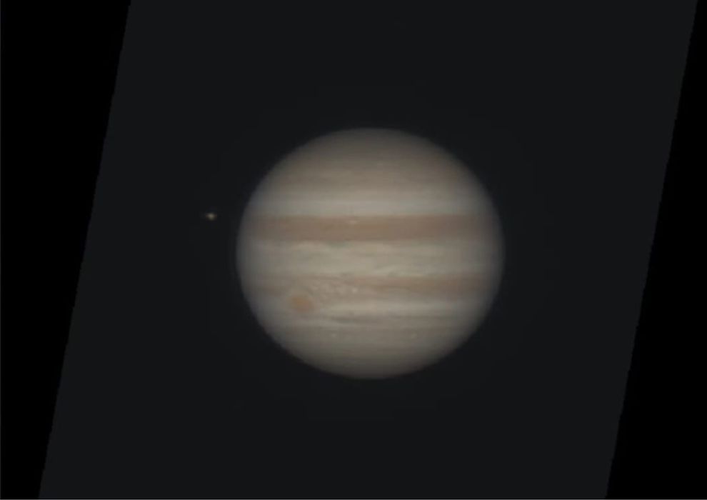 Скай вотчер телескоп