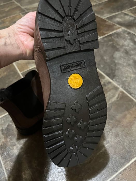 Продавам боти Timberland