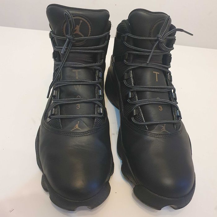 Ghete Air  Jordan mas 46