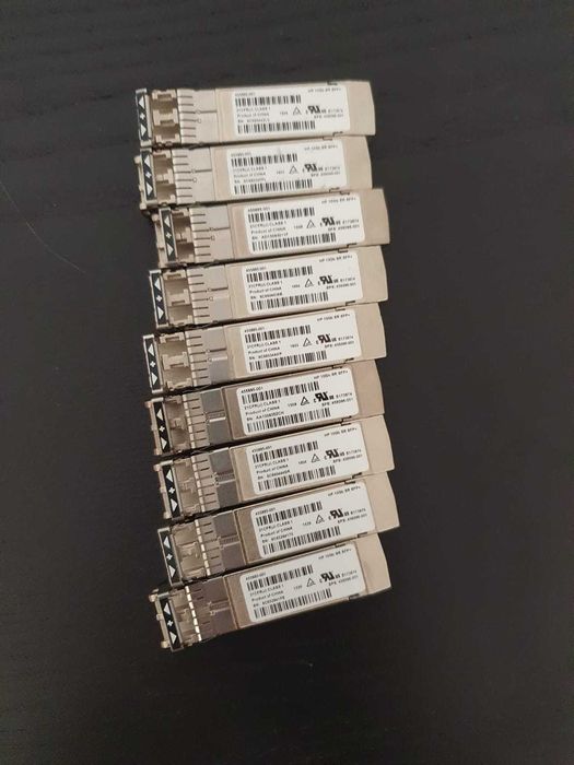 Module SFP+ HP 455885-001 HPE 10Gb SR, TL-SM5310-T, TL-SM331T
