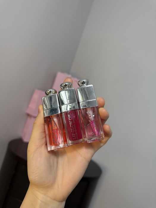 Косметика диор 1в1 люкс