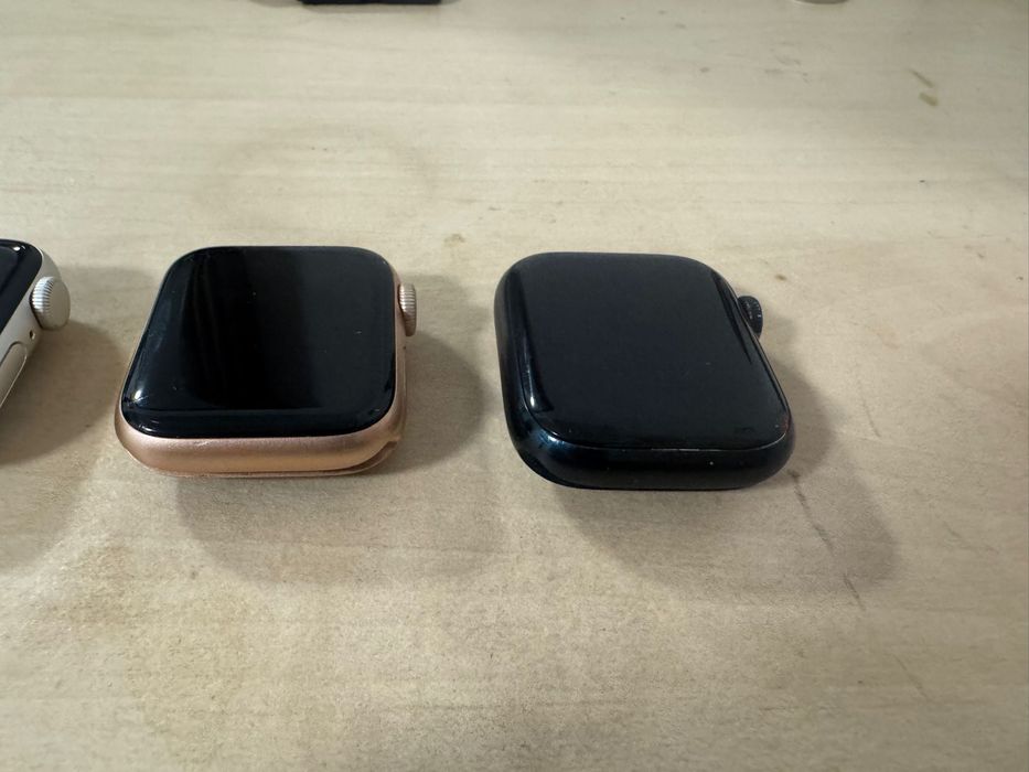 Apple watch pentru piese series 5 si 7