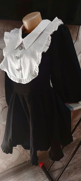 Платье на выпускной