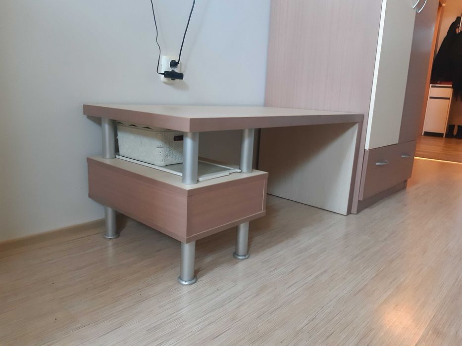 Комплект обзавеждане за стая