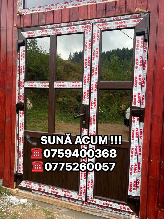 Termoapne Ramplast Rehau Kmg