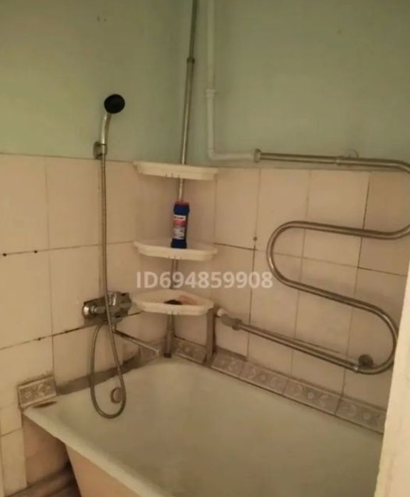 Квартира 2х комн продам