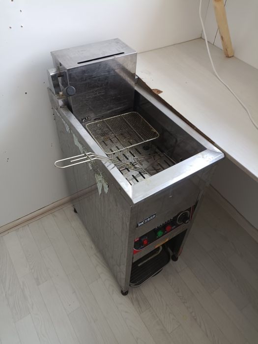 Продам Чикен аппарат